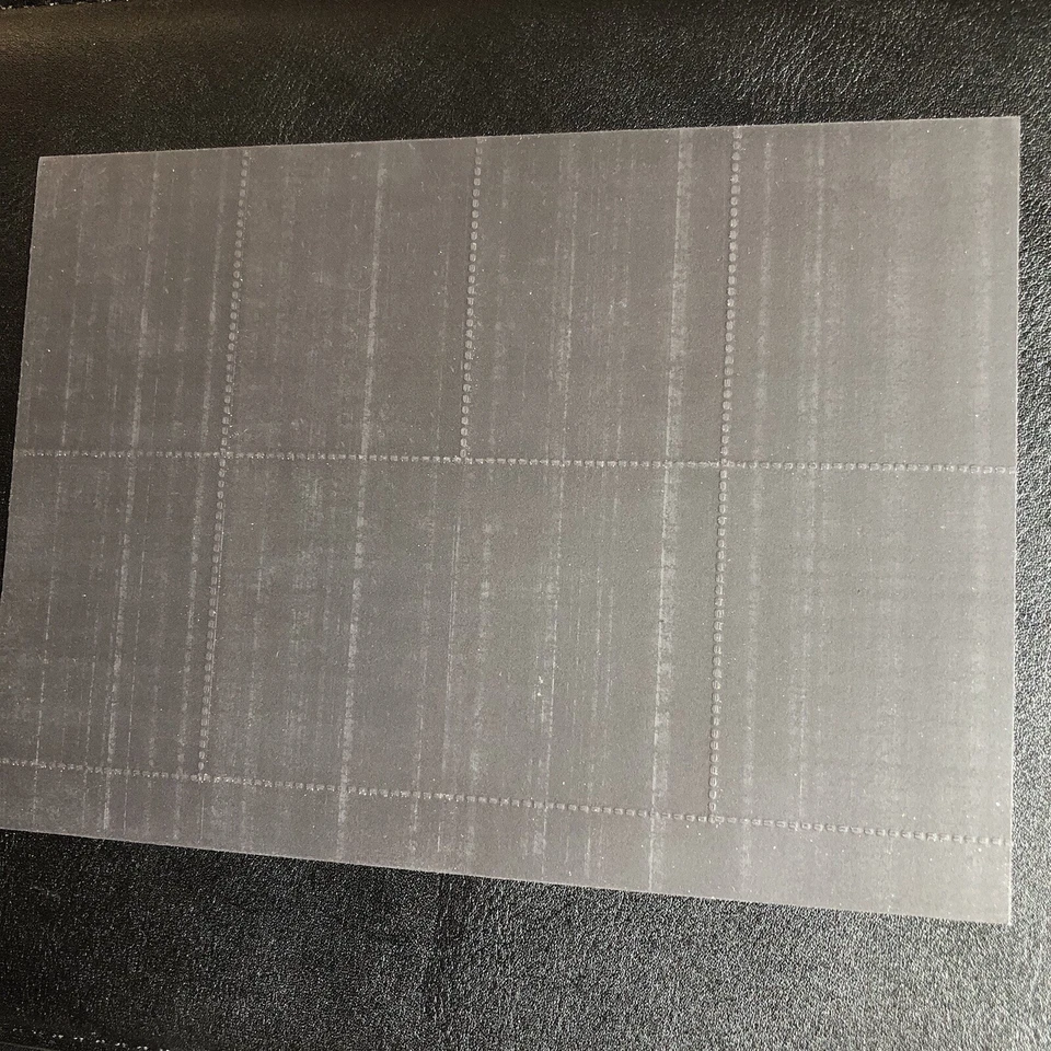 "Juego de imanes E3 Gametap 6x4"" años 2000 Sonic SEGA Splinter Cell Atari juego promoción raro" Foto 2 de 4