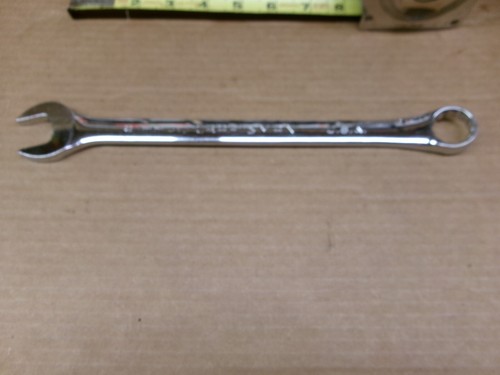 Craftsman Professional 12-Point Combination Wrench Metric Choose your Size! - Bild 74 von 95