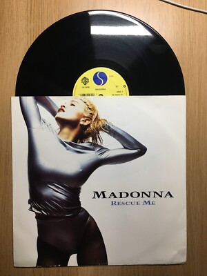 MADONNA 12