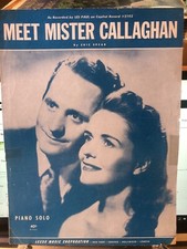 You Won t Remember This sheet music that time forgot 3-pack