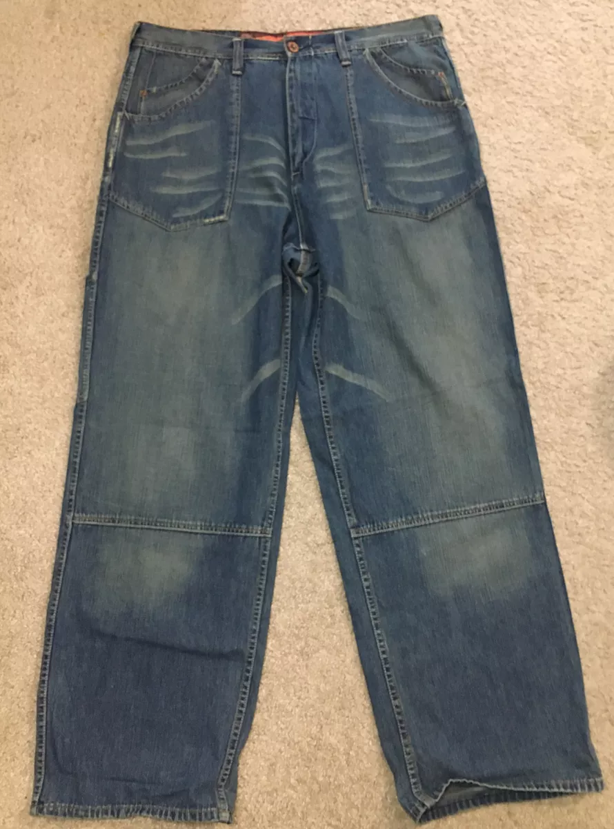 Denim pepe jeans 2025