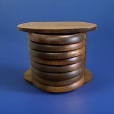 Set Of 8 Coasters