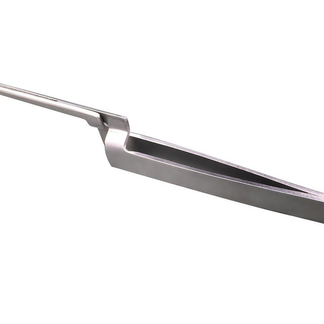 5x Dental Articulating Paper Holder Articulating Paper Holding Forceps Tweezers eBay