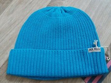 BNWT JACK WILLS BEANIE HAT