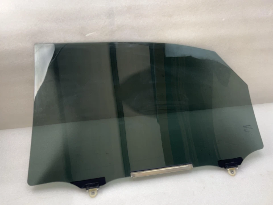 Lexus RX350 2012-2015 lado del pasajero derecho puerta delantera vidrio/ventana - 25 k millas Foto 2 de 3