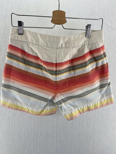 Tommy Hilfiger 4 Shorts (29 Waist, 5 Inseam) Striped EUC (W5734-L11) - Picture 2 of 6