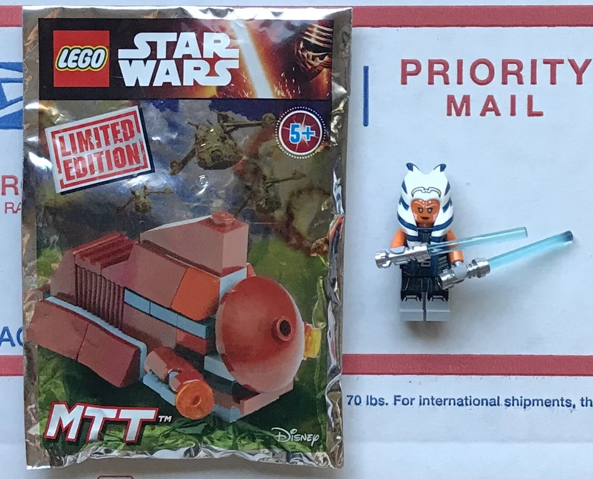 Lego mtt online ebay