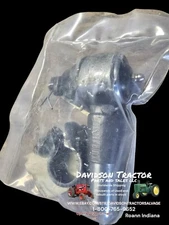 C5NN3289C Ford Tractor Short R/H Outer Tie Rod 4000, 4600, 4610