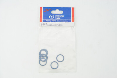 original Thunder Tiger CNTR TRANS GASKETS,6403 PD9321 GTT^