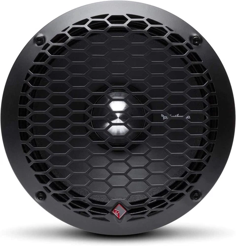 Rockford Fosgate PPS4-8 Punch Pro 8" 125W-RMS 250W-MAX 4 Ohm Midrange Woofer