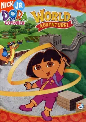 Dora The Explorer Art for Sale - Fine Art America