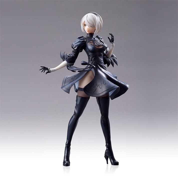 NieR:Automata ver1.1a　2Bフィギュア s-l1200.jpg