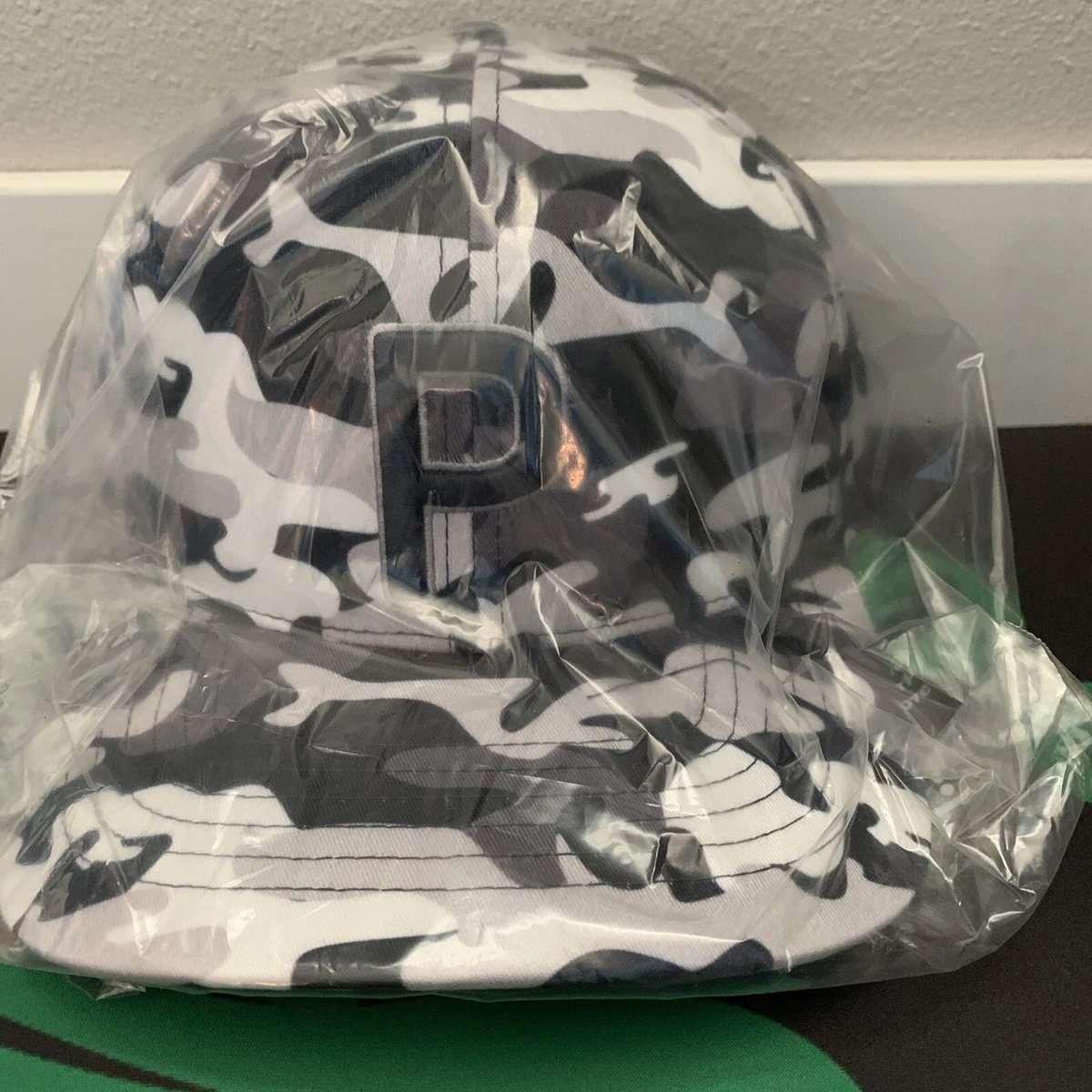 Puma golf cheap camo