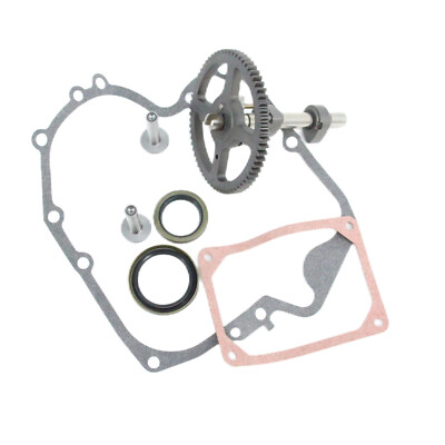 #ad Camshaft for Briggs 4 Cycle Small Engine Camshaft 210702 210807 212702 212707 $25.64