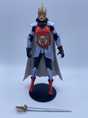 McFarlane DC Multiverse Gold Label Flashpoint Wonder Woman Fast Shipping !!!