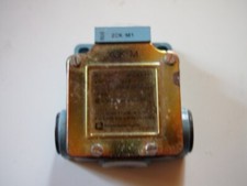 Capteur fin de course TELEMECANIQUE XCK R