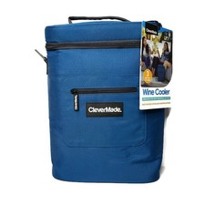 clevermade cooler bag