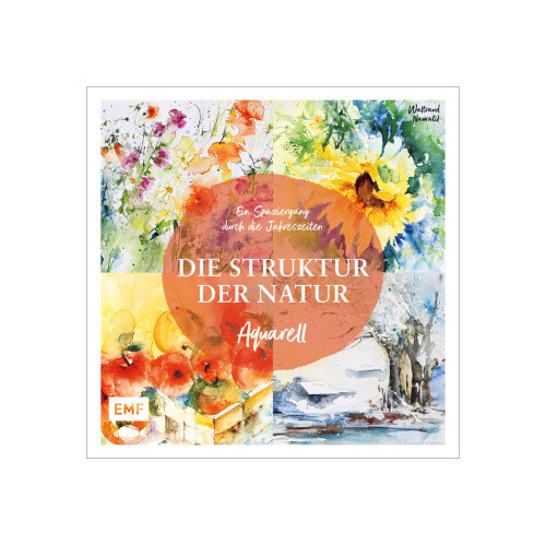 Die Struktur Der Natur Von Waltraud Nawratil