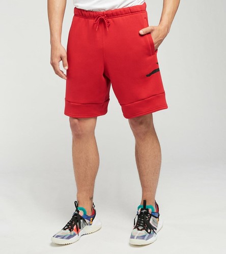 Nike Air Jordan Jumpman Fleece Shorts 