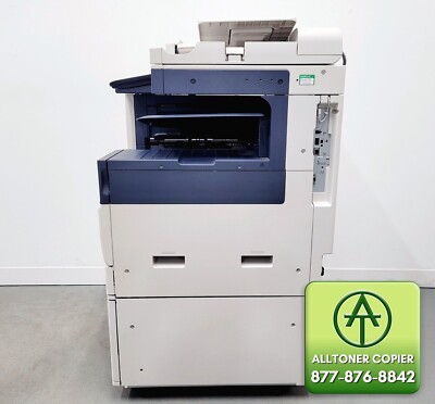 Takanao 様　　専用ページ Xerox VersaLink B7035 B/W A3 MFP Printer Scanner Copier Duplex