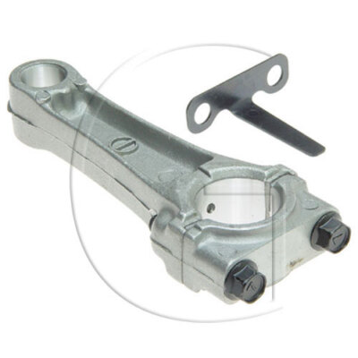 Pleuel HONDA vgl. Mod. G200 vgl. Orig. 13200-883-000,13200-883-338