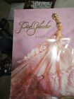 Mattel Pink Splendor Barbie Doll - Some Box Wear
