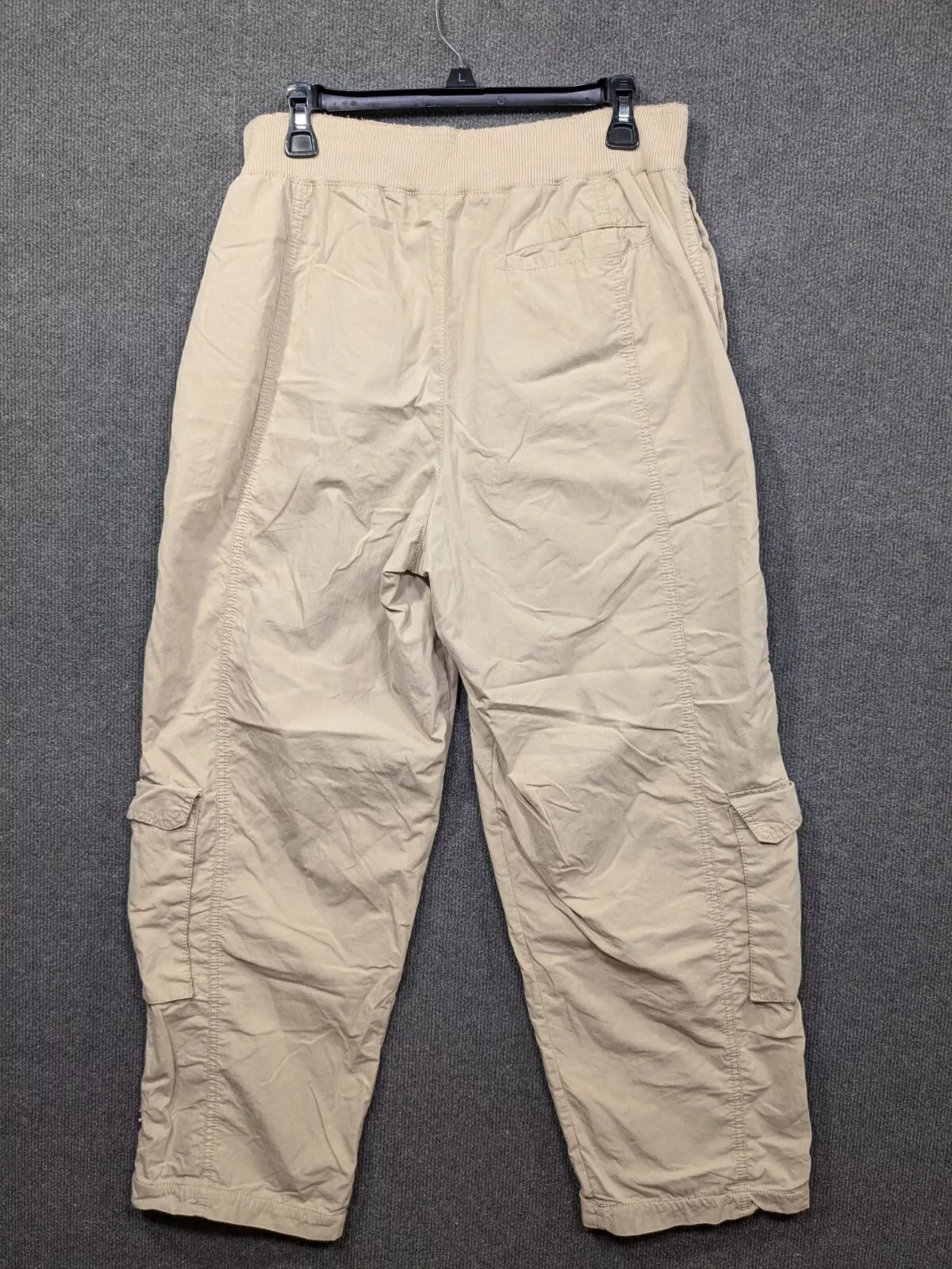 free-people-movement mesmerize me high rise cargo pants