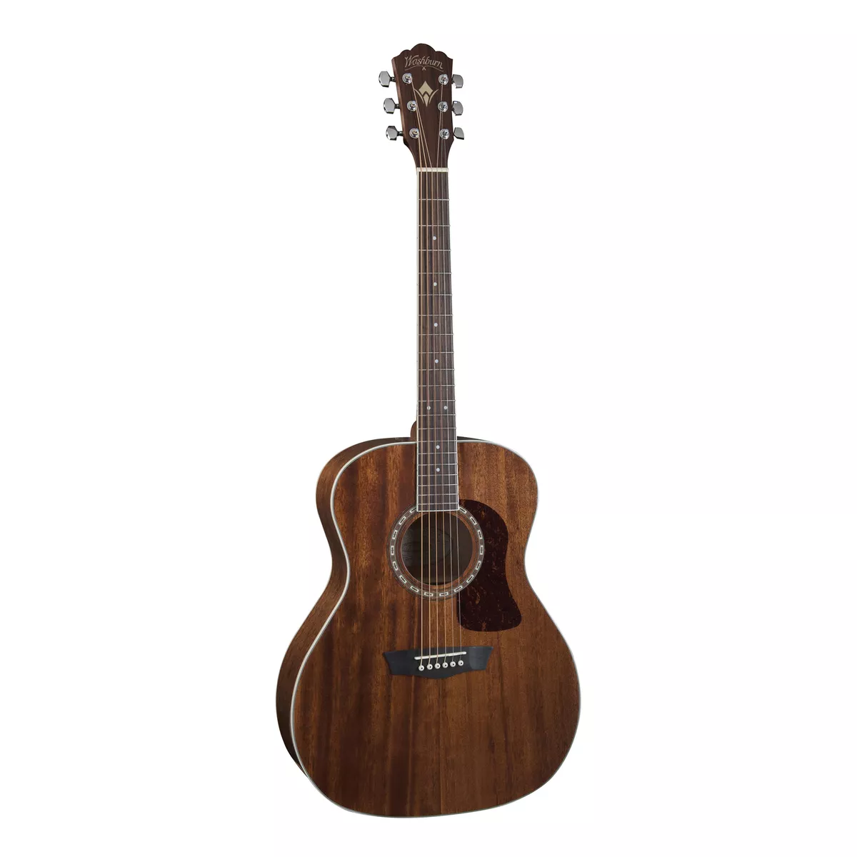 Washburn heritage cheap