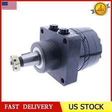 Wheel Motor For Parker Dynamic BMER-2-300-WS-...