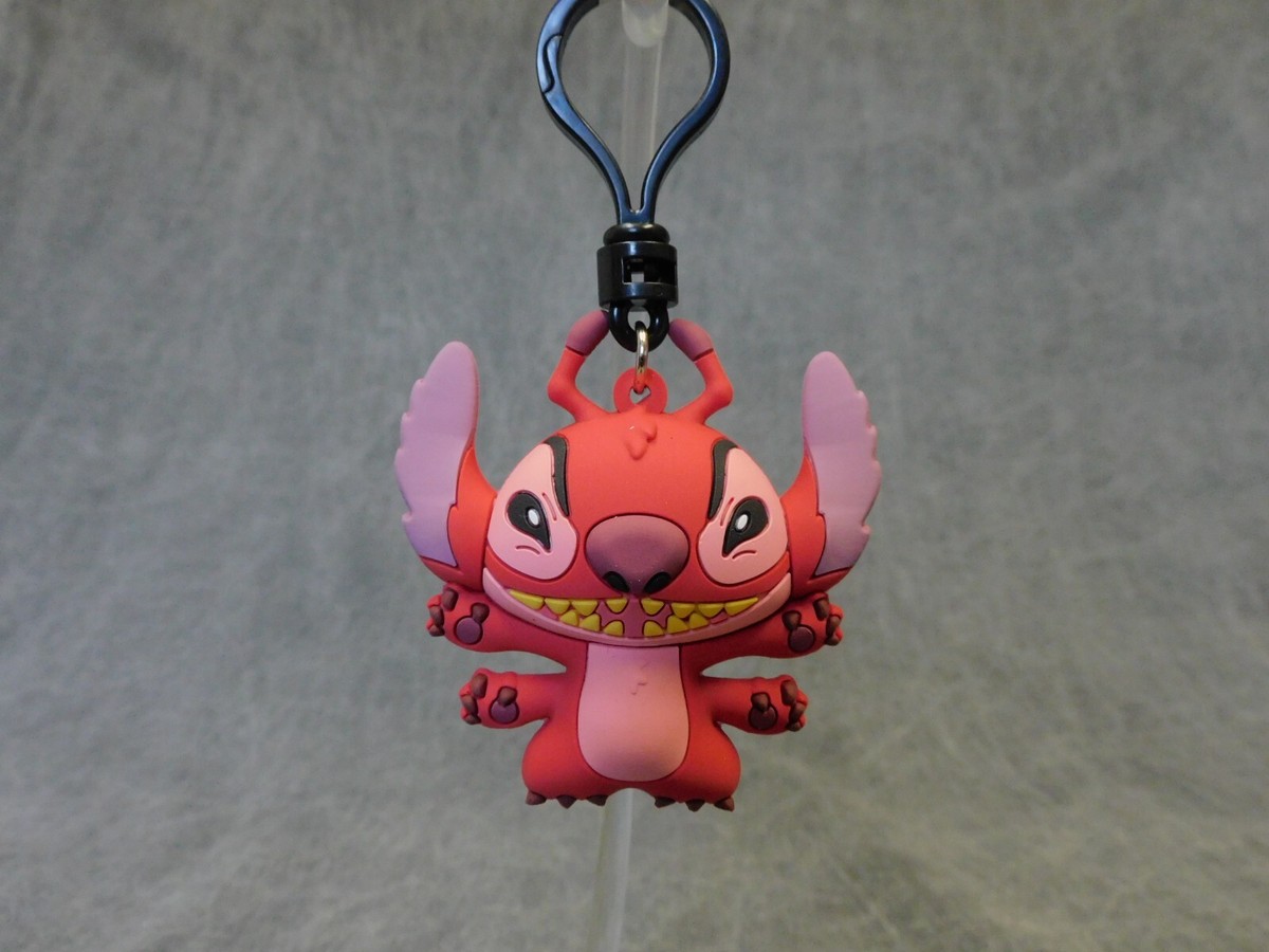 Disney Stitch NEW * Leroy Clip * Blind Bag Series 5 Figural Key