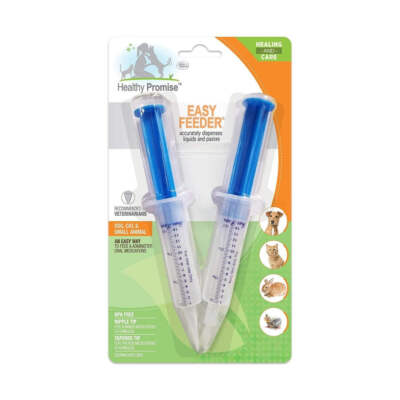Four Paws Easy Feeder Hand Feeding Syringe