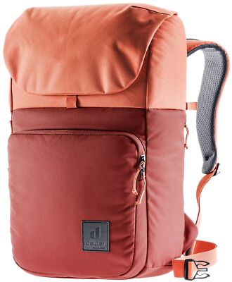 Deuter UP Sydney Urban Daypack - Redwood-Sienna