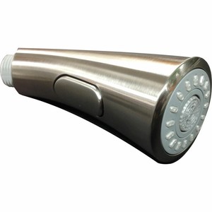 Grohe 46875nd0 Universal Pull Out Spray Supersteel Light Grey 4005176986246 Ebay