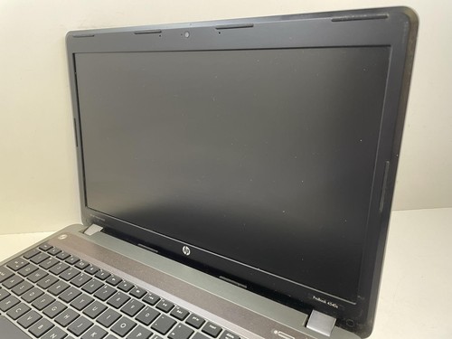 HP PROBOOK 4540S Laptop w/ Intel Core i5-3210M 2.50 GHZ + 8 GB | No HD/Battery - Picture 3 of 10