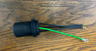 Wiska cee Socket Insert
