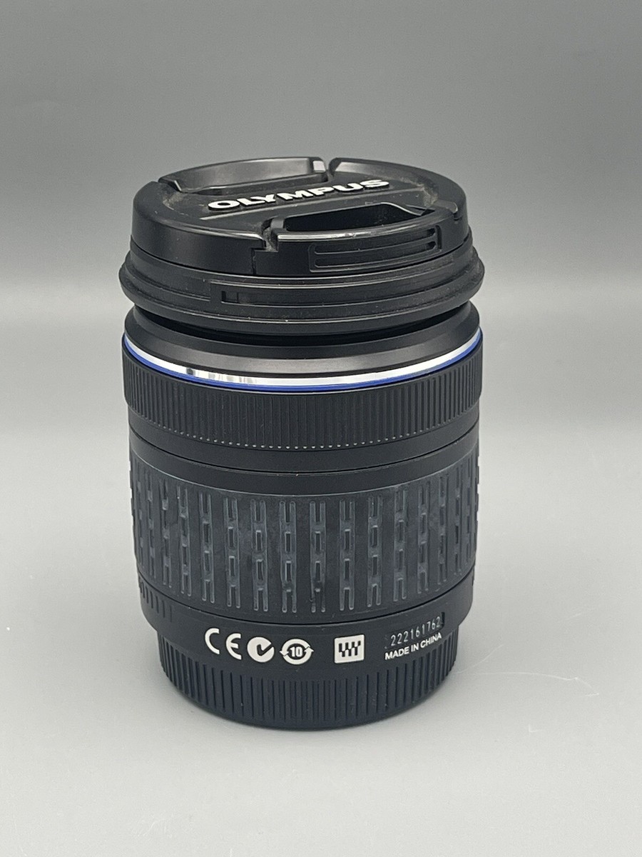 Olympus Zuiko Digital 40-150mm 1:4-5.6 ED Lens | eBay
