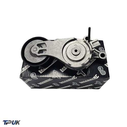 BELT TENSIONER FOR FORD TRANSIT CONNECT MONDEO FUSION 1.4 1.6 2010 ON - Picture 7 of 12