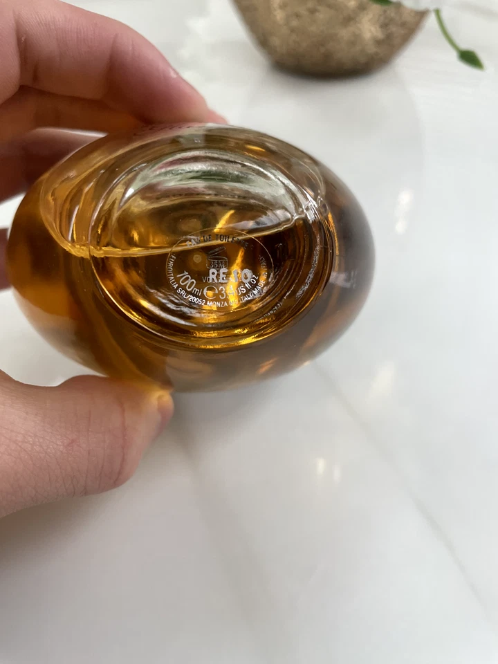 MOSCHINO TOUJOURS GLAMOUR EDT 100 ML (SPRAY) Foto 2 de 2