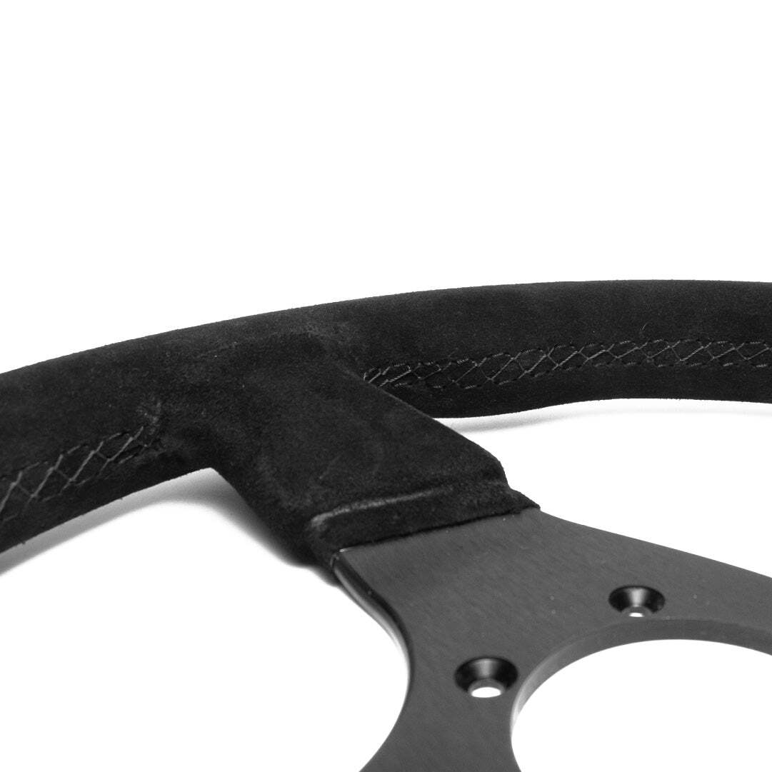 Sport Line Ferrari 360 Modena Challenge Steering Wheel Flat