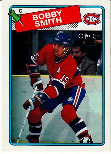 1988-89 OPC O-Pee-Chee Hockey Cards - Finish Your Set - Picture 34 of 105