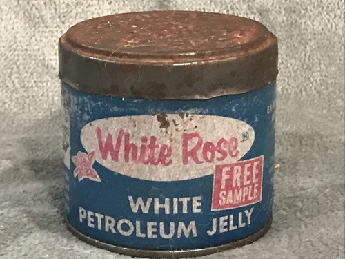 petroleum jelly lcd screen free sample