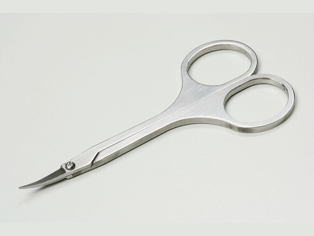 Tamiya Craft Tools Modeling Scissors It is very popular Cash special price for 7406 Parts Photo-Etched