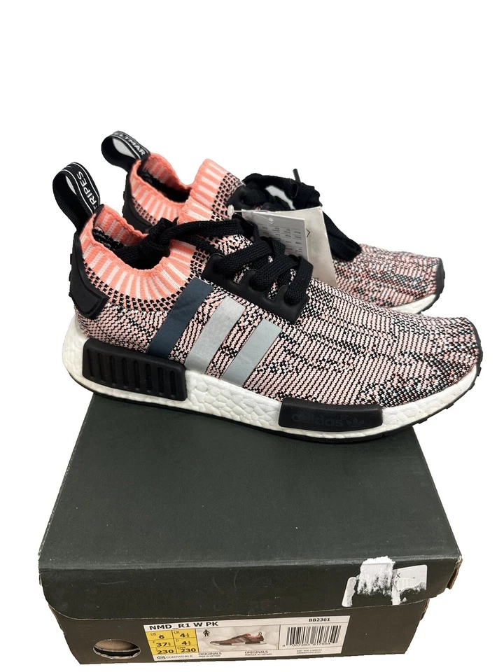 adidas NMD PK Athletic Shoes for Women
