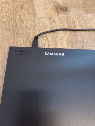 Original Samsung SE-208 schmaler tragbarer DVD-Brenner - extern - Bild 2 von 3