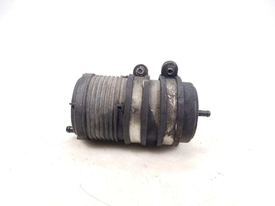 02 Aprilia Caponord ETV1000 Emisiones EVAP Bote Envío Gratis Foto 2 de 4