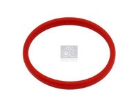 10 X Dichtring DT Spare Parts 2.11408 D:362Mm D:42Mm H:47Mm
