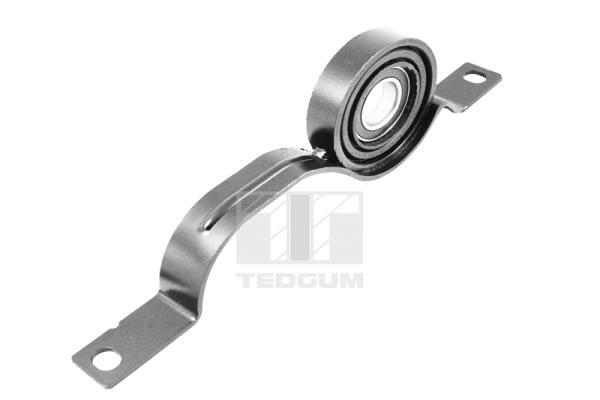 Tedgum TED62841 Mounting, Propshaft For Opel-image