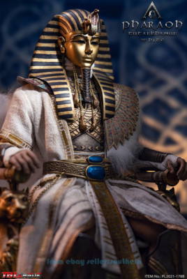 PHARAOH DON 限定版 THE MUSALIM Pharaoh Don | The Musalini | de Rap Winkel Records