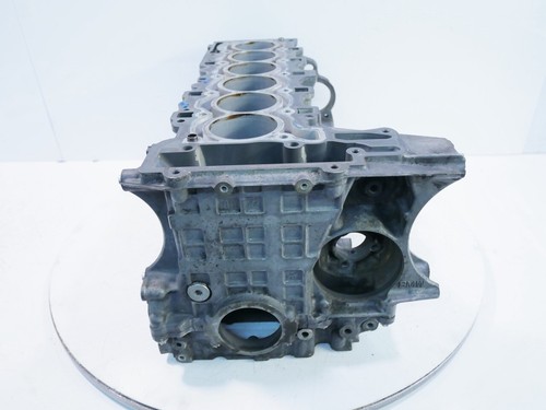 Engineblock for BMW E90 E91 E92 3.0 328 i xDrive N51B30A N51 N52B30A 7558325 - Picture 4 of 5