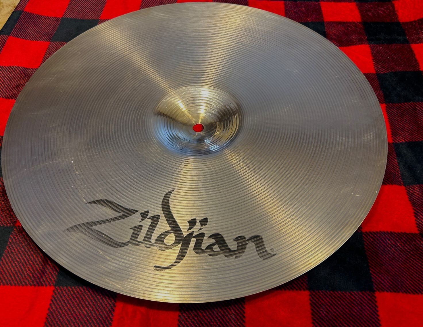 A 16Inch/40 cm Traditional Finish Medium Crash Cymbal eBay